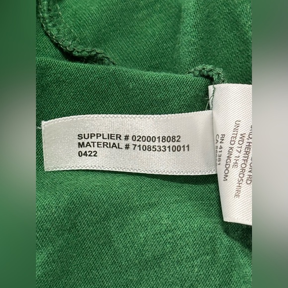 Polo Bear shirt - Picture 5 of 7